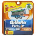 Gillette Proglide Catridges Power 8, 8PK 478040